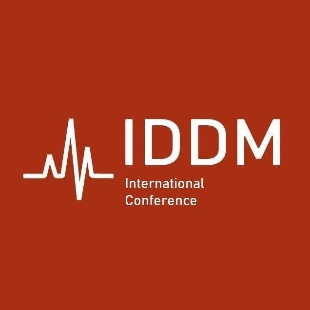 IDDM Logo